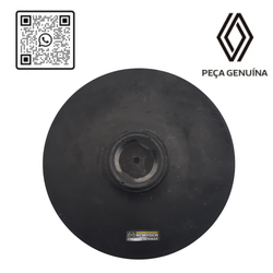 8200455882 CALCO INFERIOR DA MOLA TRAS. KANGOO II 2022 EM DIANTE RN 455882 -3-